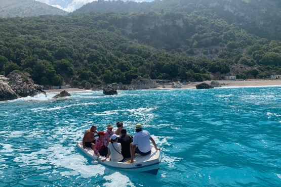 Албания Отдых На Море Фото